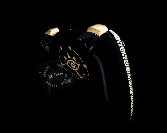 Custom The Legend of Zelda Breath of the Wild Themed PlayStation 5 PS5 DualSense Wireless Controller