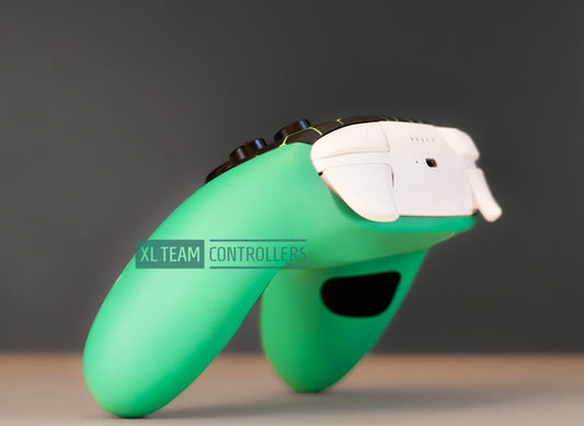 Pokemon Legends Z-A Themed Nintendo Switch 2 Pro Controller Custom Painted